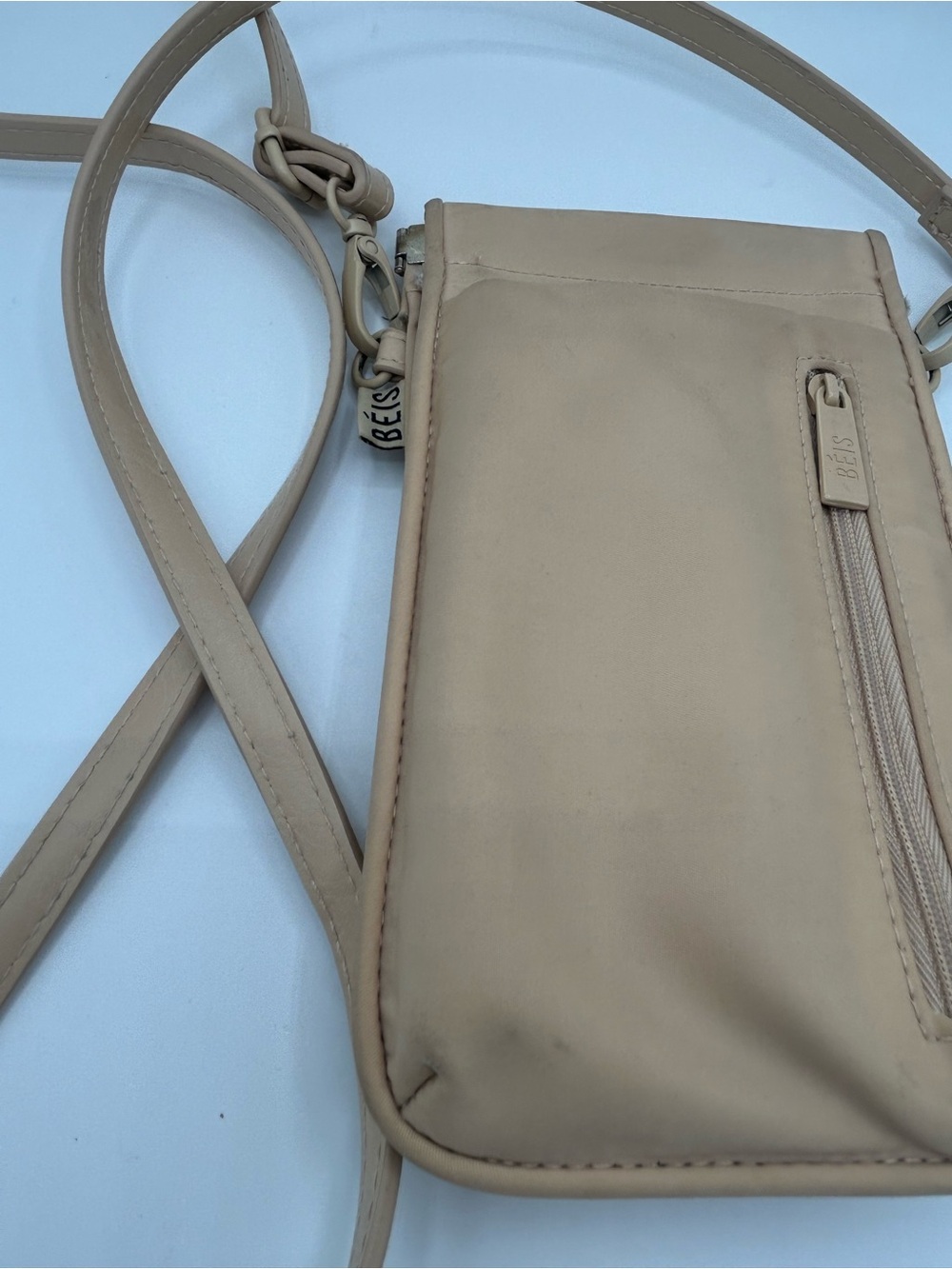 BEIS ID crossbody bag - Picture 4 of 8